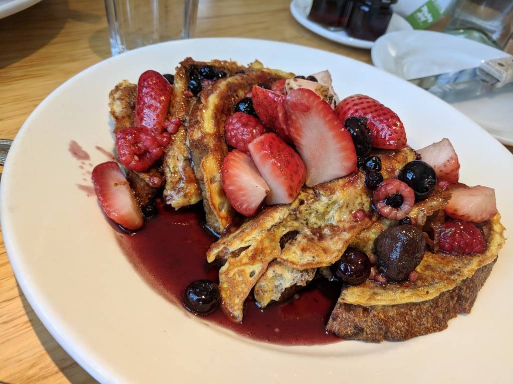 Parkside Cafe | meal takeaway | 43 Arenal Ave, Stinson Beach, CA 94970, USA | 4158681272 OR +1 415-868-1272