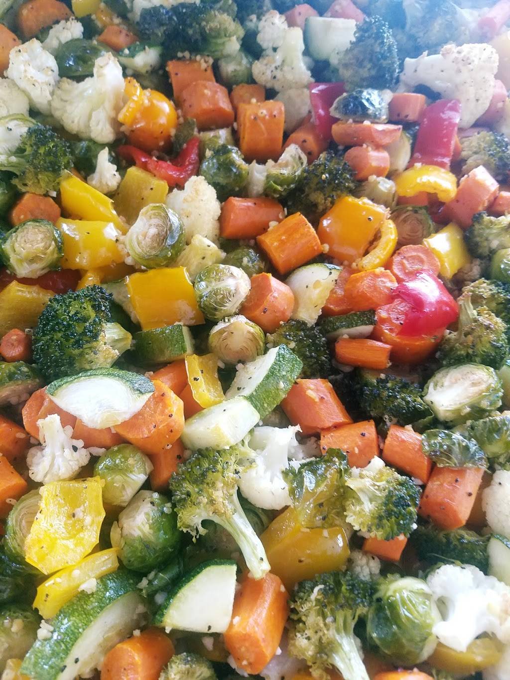 Tinas Kitchen | restaurant | 1408 S Raccoon Rd, Austintown, OH 44515, USA | 3307273616 OR +1 330-727-3616