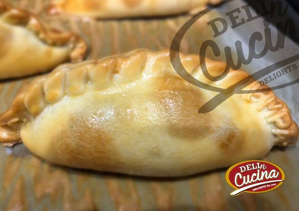 Deli’n Cucina | restaurant | 7990 Riviera Blvd #6439, Miramar, FL 33023, USA | 9543264669 OR +1 954-326-4669