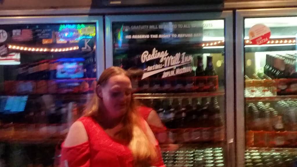 Redings Mill Inn | night club | 102 Broadlawn Blvd, Joplin, MO 64804, USA | 4176224155 OR +1 417-622-4155