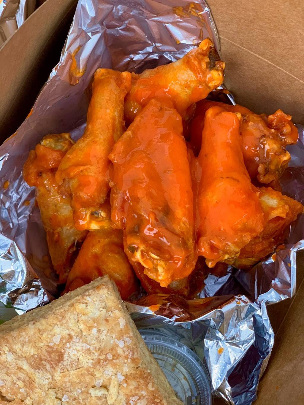 Side Biscuit | restaurant | 1232 Packard St, Ann Arbor, MI 48104, USA | 7345316777 OR +1 734-531-6777