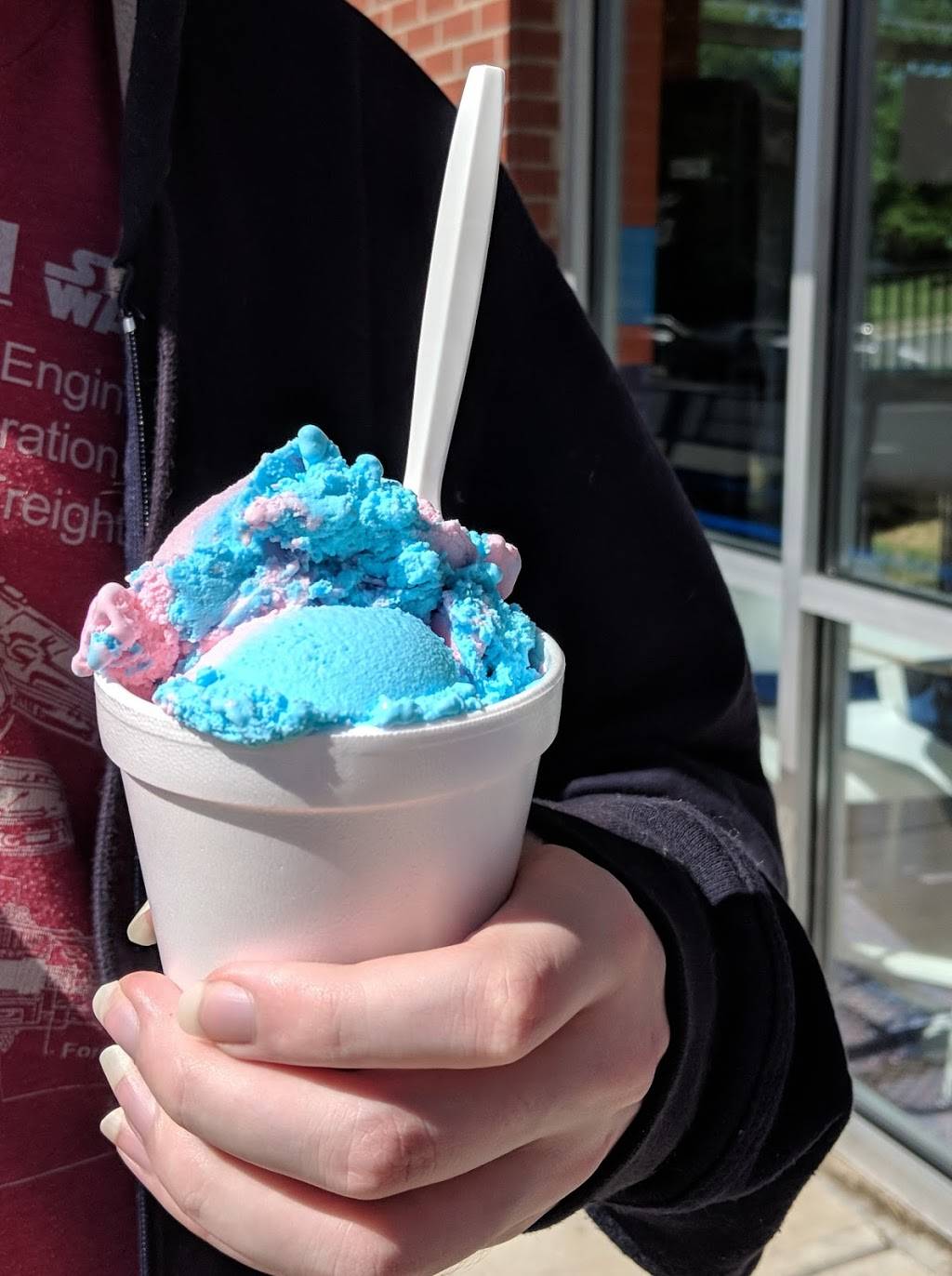 Ralphs Italian Ices & Ice Cream | restaurant | 5943 Weddington Rd, Wesley Chapel, NC 28104, USA | 7042182082 OR +1 704-218-2082