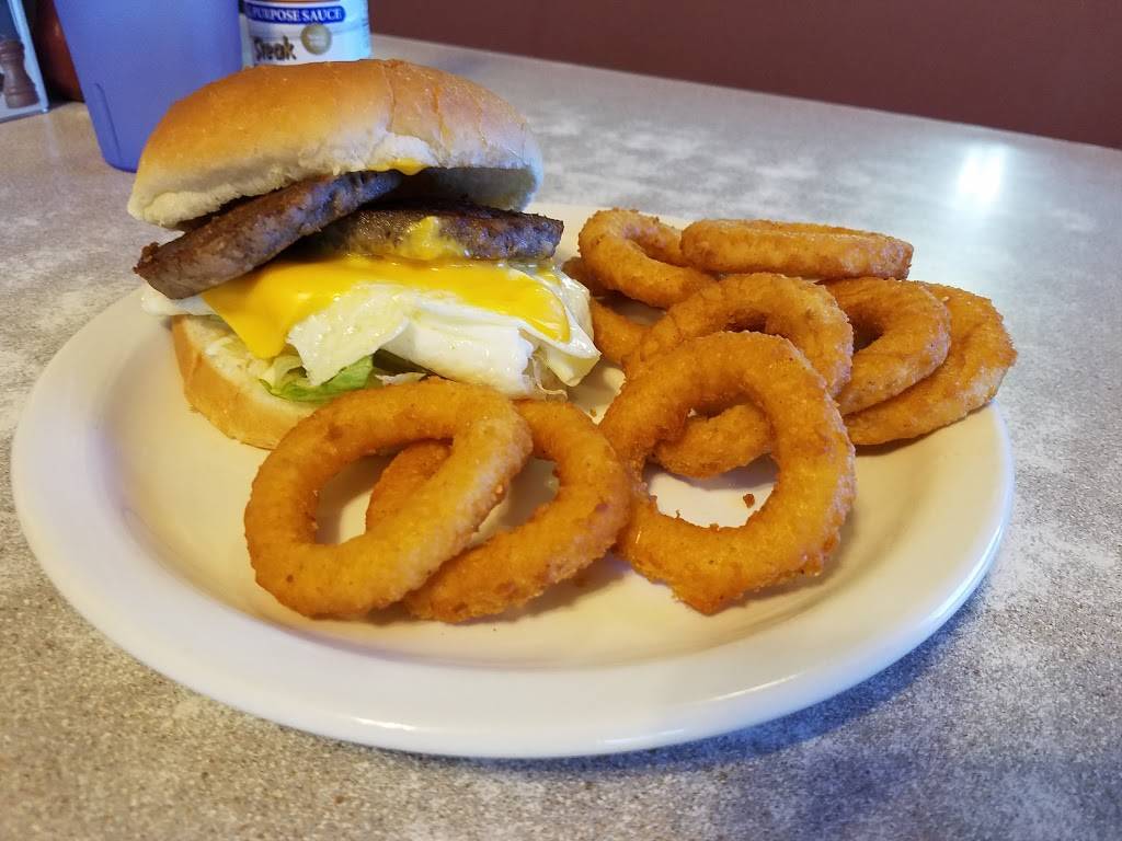 Four Winds Restaurant | restaurant | 1219 Sparta Pike, Lebanon, TN 37090, USA | 6154499909 OR +1 615-449-9909