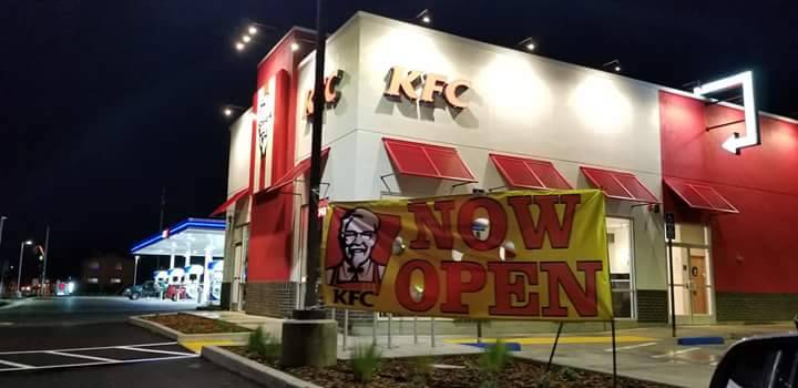 KFC | restaurant | 2016 E Childs Ave, Merced, CA 95341, USA | 2097232877 OR +1 209-723-2877