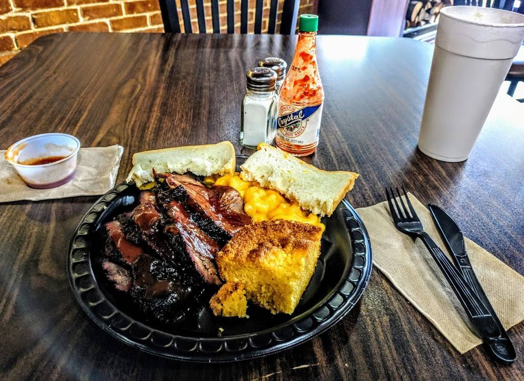 The Brisket House | restaurant | 5775 Woodway Dr, Houston, TX 77057, USA | 2818880331 OR +1 281-888-0331