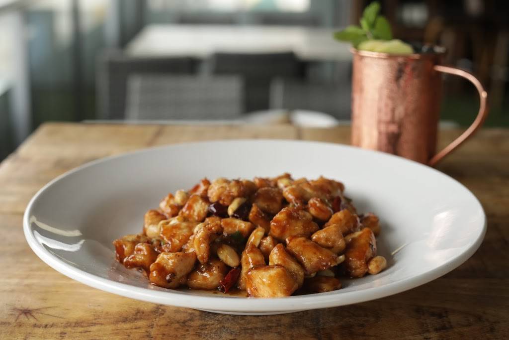 Jia Modern Chinese | night club | 8411 Preston Rd #132, Dallas, TX 75225, USA | 2148880155 OR +1 214-888-0155