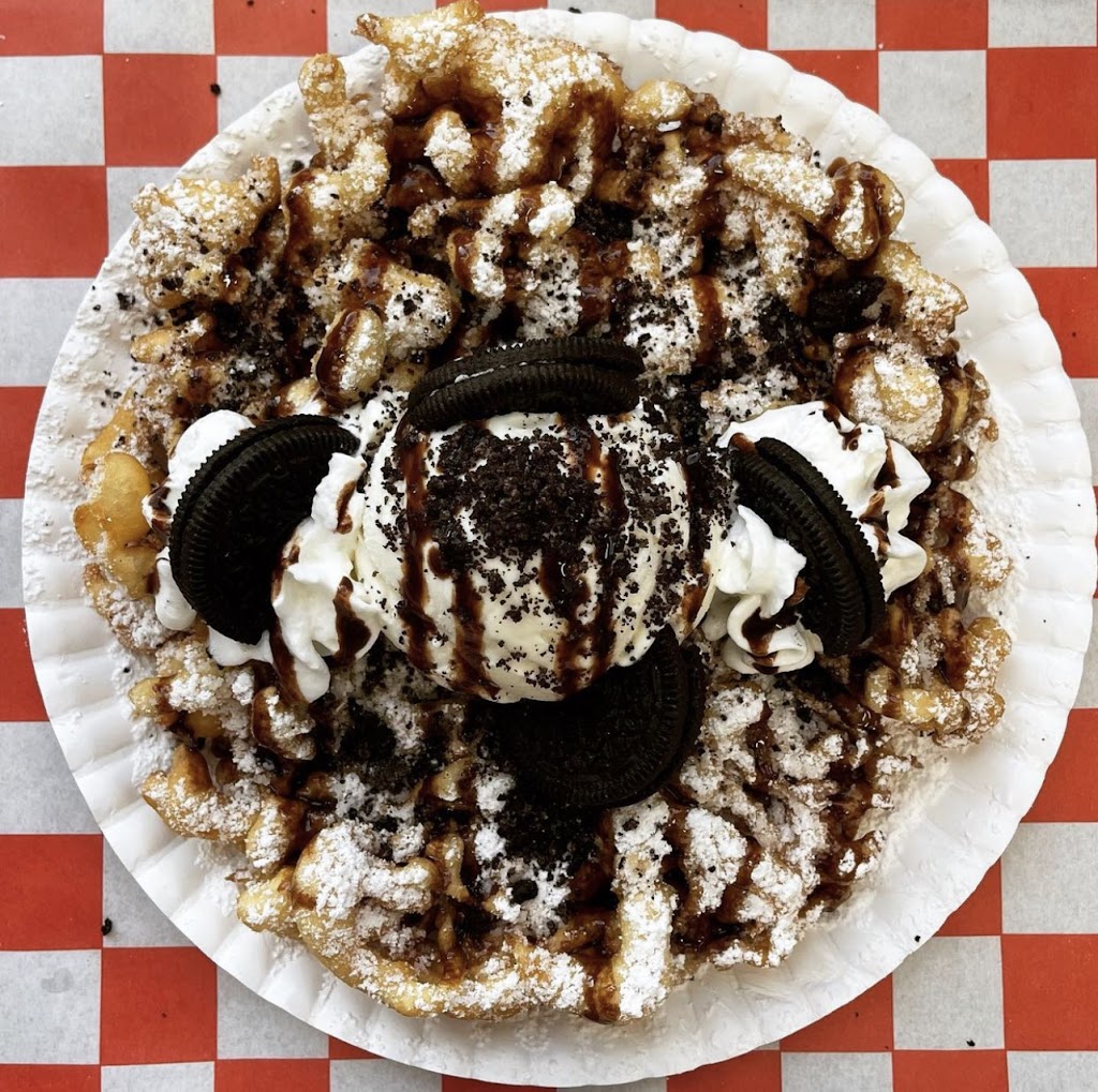 Beach Treats | restaurant | 2521 Thomas Dr, Panama City, FL 32408, USA | 8502492040 OR +1 850-249-2040