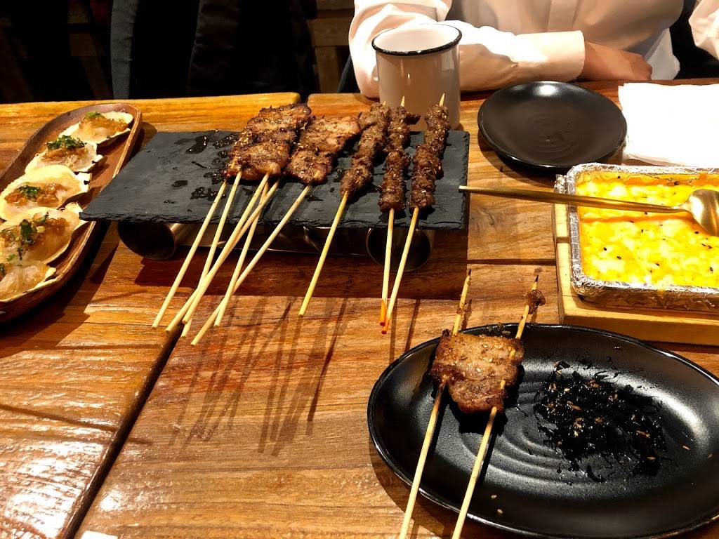 Chat Bar 九号小院 | restaurant | 5312 Yonge St, North York, ON M2N 6V1, Canada | 6475085588 OR +1 647-508-5588