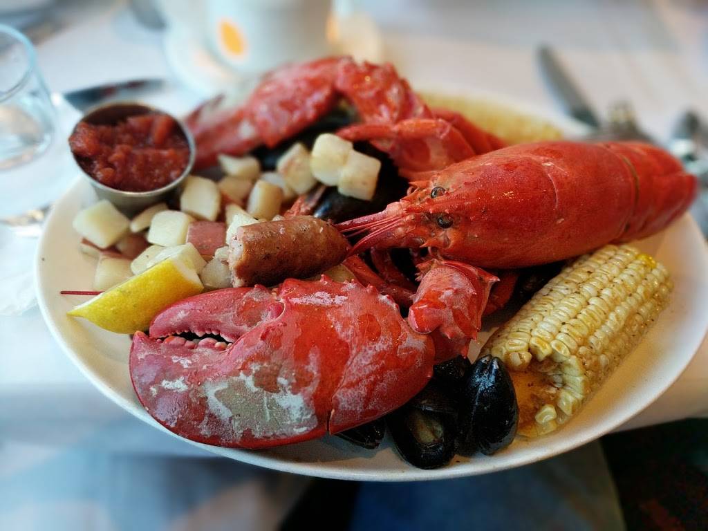 The Boathouse at Rocketts Landing | restaurant | 4708 E. Old Main St, Richmond, VA 23231, USA | 8046222628 OR +1 804-622-2628