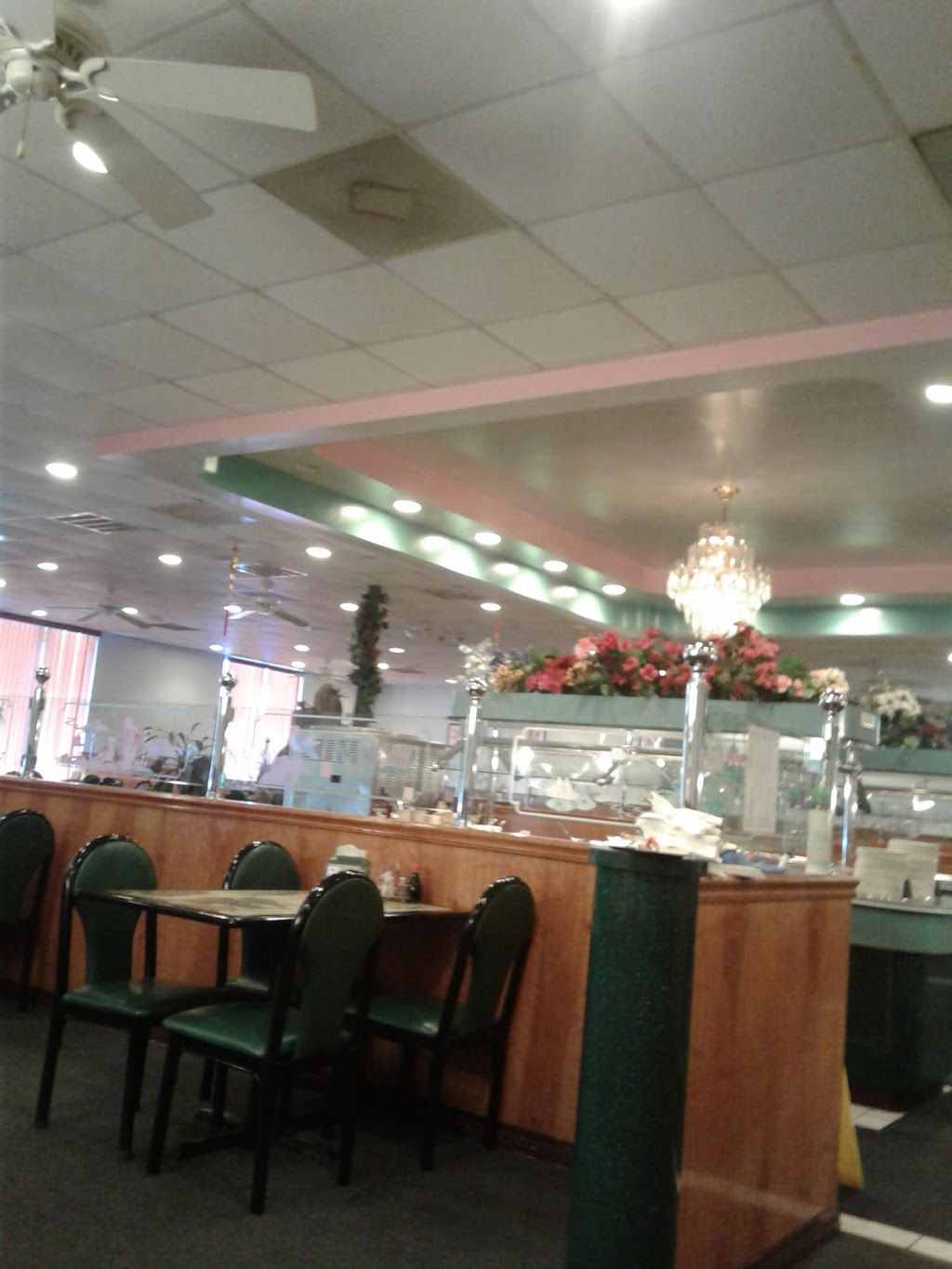 Jade Garden | restaurant | 1822 Forsythe Ave, Monroe, LA 71201, USA | 3183223886 OR +1 318-322-3886
