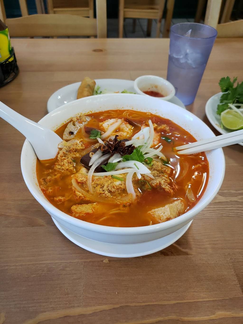 Saigon House Restaurant | restaurant | 15001 Farnsworth St, San Leandro, CA 94579, USA | 5103466868 OR +1 510-346-6868