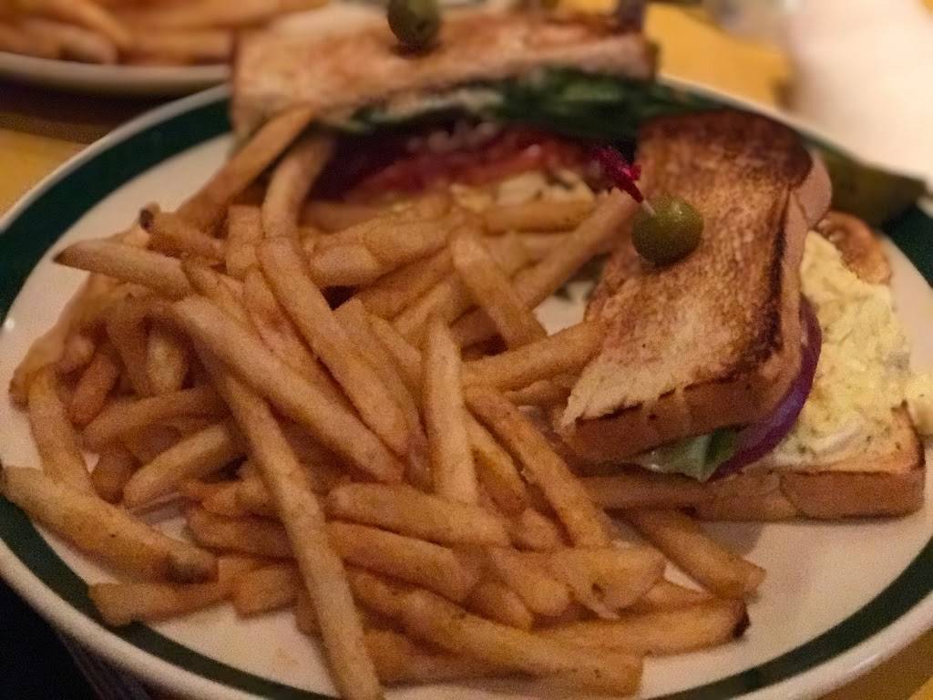 OK Cafe | cafe | 1284 West Paces Ferry Rd NW, Atlanta, GA 30327, USA | 4042332888 OR +1 404-233-2888