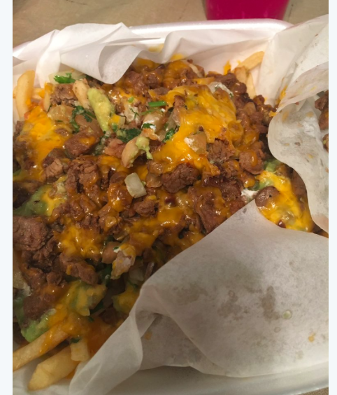 Robertitos Tacos Shop | restaurant | 1703, 1881 6th Ave Dr, Kingsburg, CA 93631, USA | 5598696006 OR +1 559-869-6006