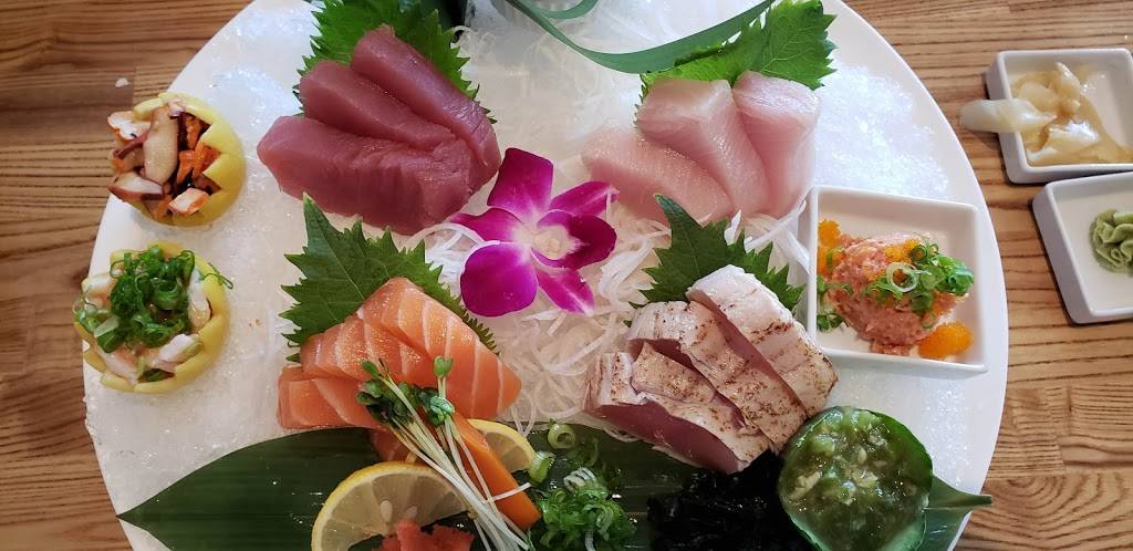 Kabuki | restaurant | 12595 N Mainstreet, Rancho Cucamonga, CA 91739, USA | 9096468555 OR +1 909-646-8555