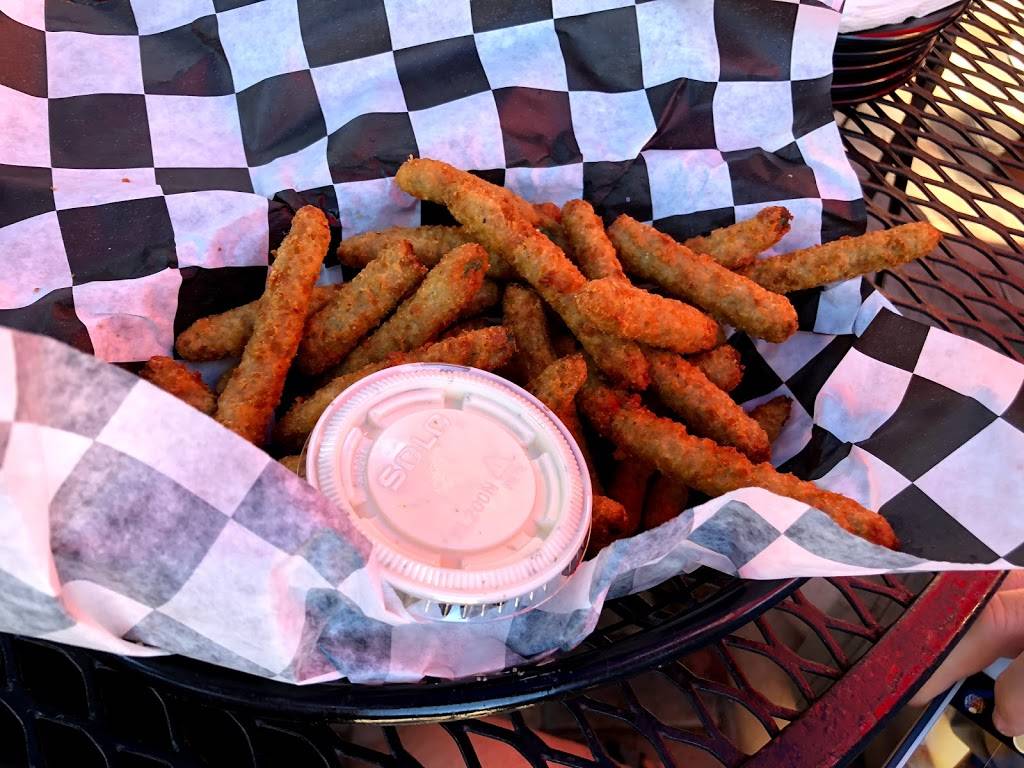 Anglers Bar and Grill | restaurant | 10547 Main St, Hayward, WI 54843, USA | 7156344700 OR +1 715-634-4700