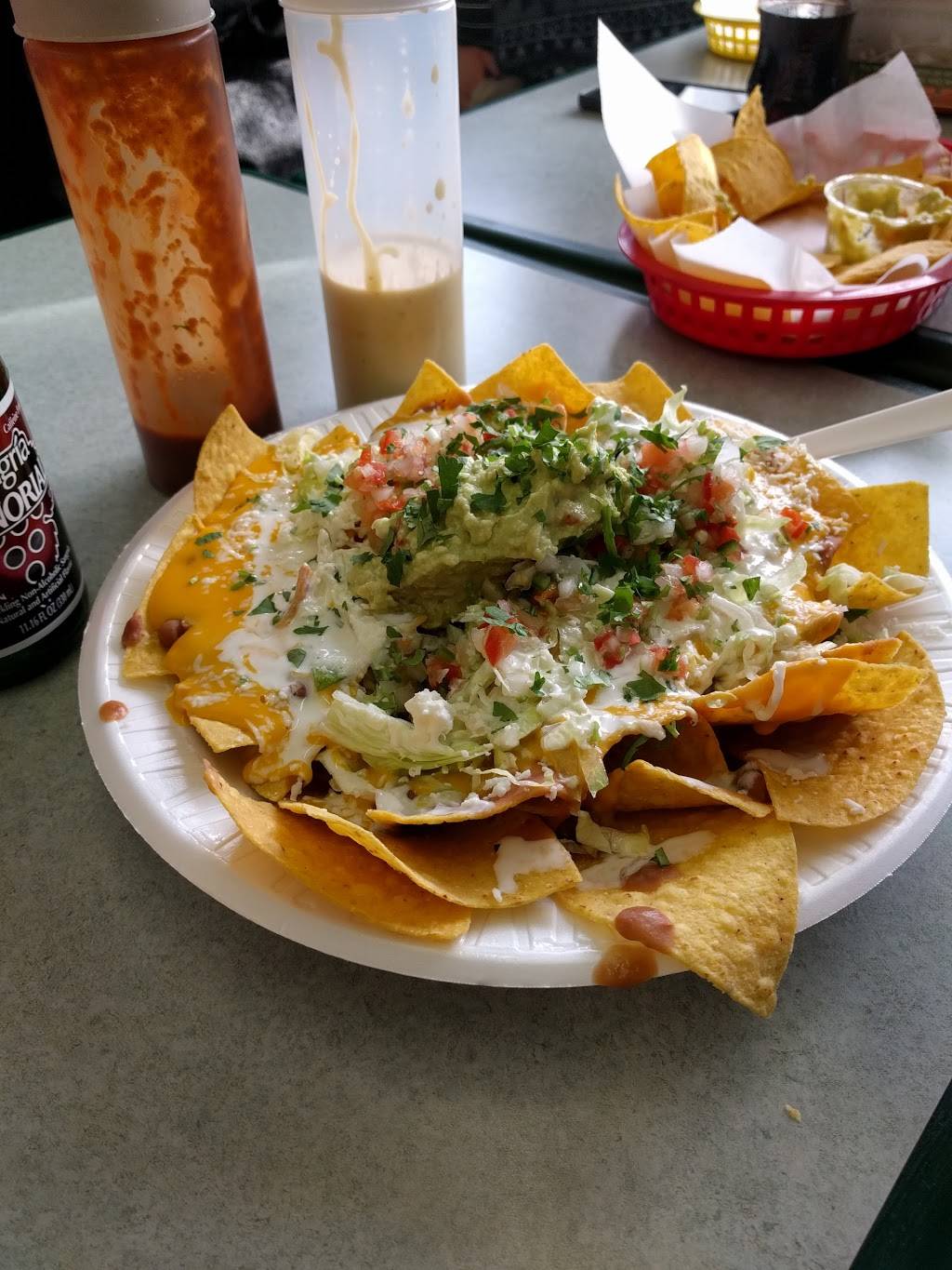 Taqueria El Ranchito | restaurant | 6451 Lyndale Ave S, Richfield, MN 55423, USA | 6128668372 OR +1 612-866-8372