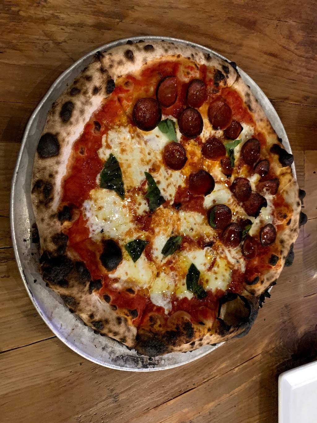 Dacosta’s Pizza Bakery | restaurant | 40 Millbrook St, Worcester, MA 01605, USA | 7745306166 OR +1 774-530-6166