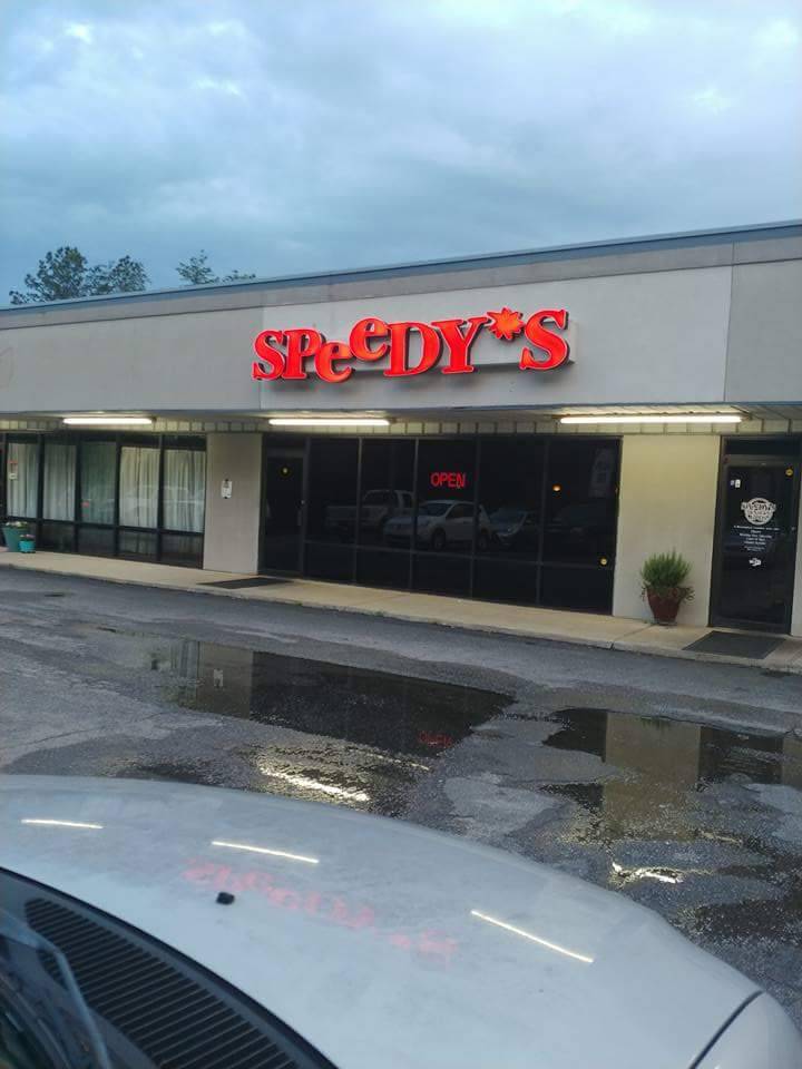 Speedys Mexican | restaurant | 275 Forest Rd, Bessemer, AL 35023, USA | 2057444659 OR +1 205-744-4659