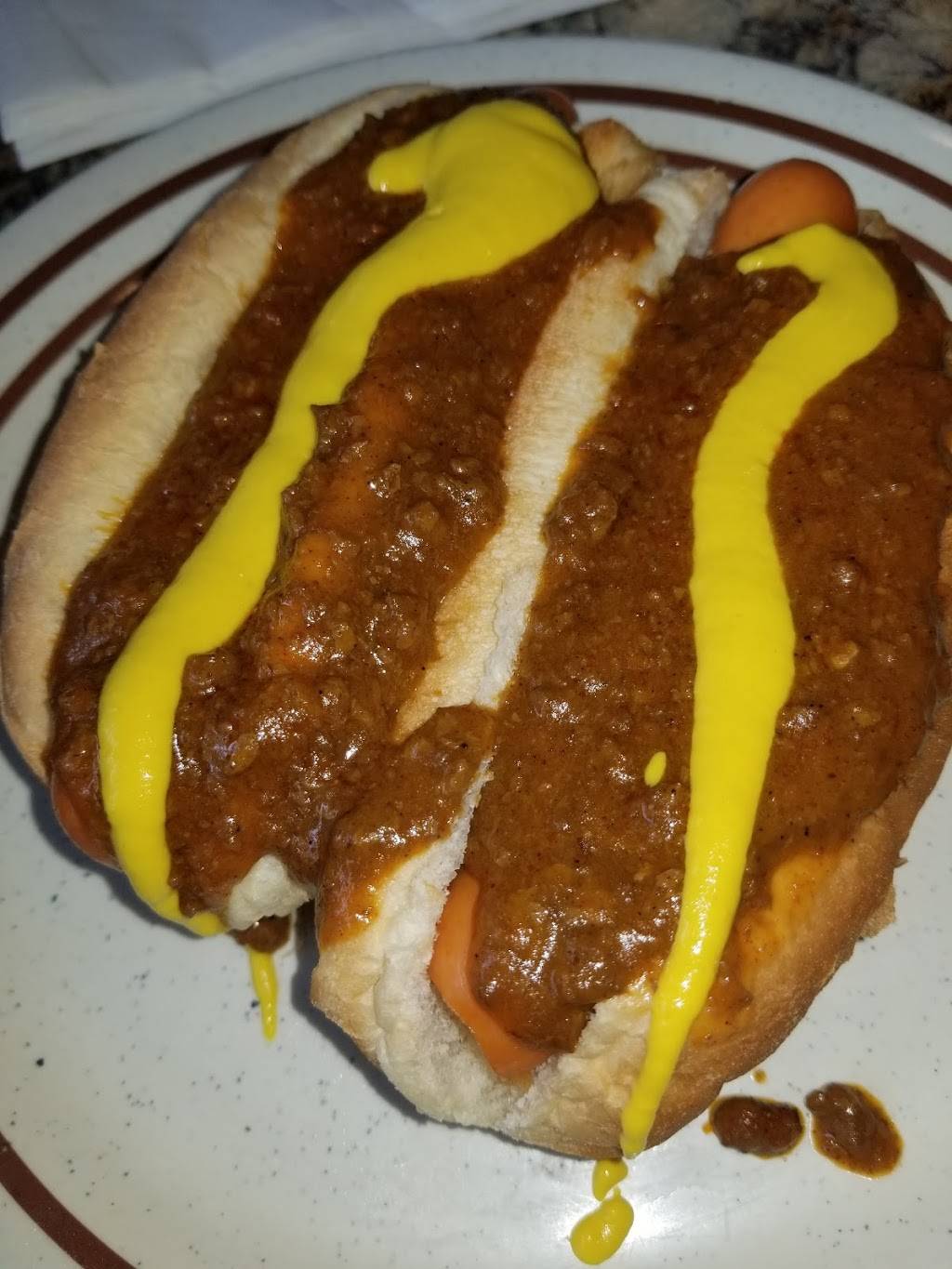 Tims Coney Island Restaurant | restaurant | 16015 Southfield Rd, Allen Park, MI 48101, USA | 3139286690 OR +1 313-928-6690