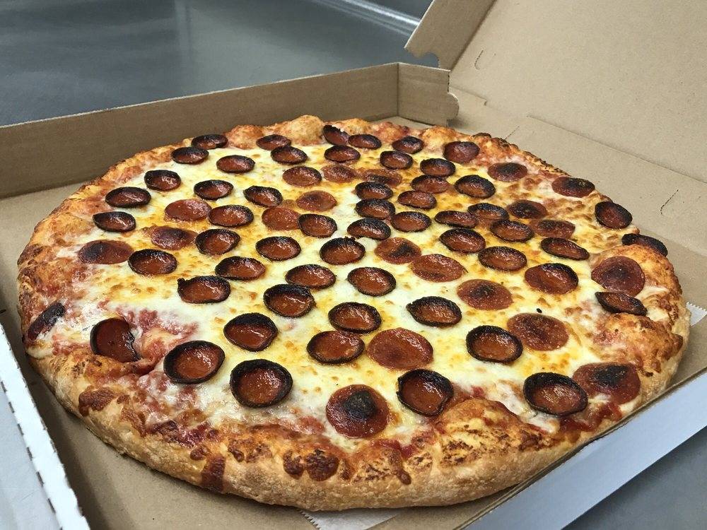 Muscarellas Pizza | restaurant | 6702, 5526 Main St, Williamsville, NY 14221, USA | 7162049020 OR +1 716-204-9020