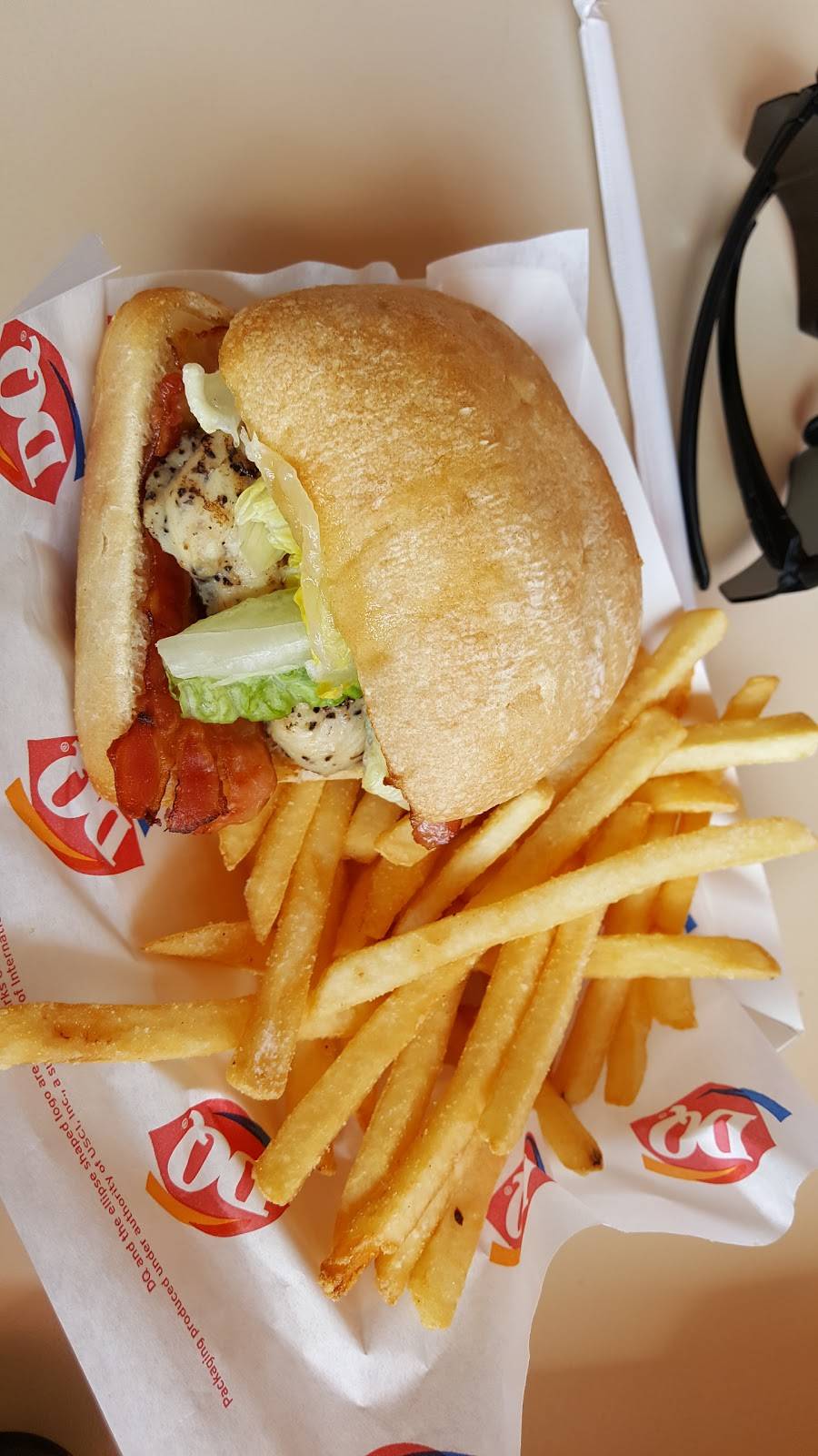 Dairy Queen | restaurant | 602 W Brandon Blvd (Hwy 60, Brandon, FL 33511, USA | 8136534049 OR +1 813-653-4049