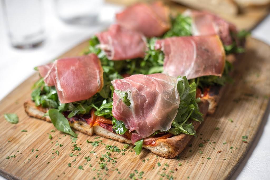 Enoteca Roma | meal delivery | 2146 W Division St, Chicago, IL 60622, USA | 7737727700 OR +1 773-772-7700