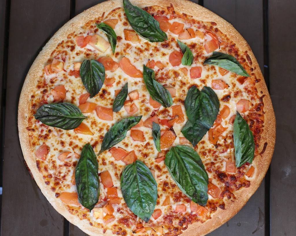 La Fresca Pizza | restaurant | 6603 Kirby Dr, Houston, TX 77005, USA | 7137237778 OR +1 713-723-7778