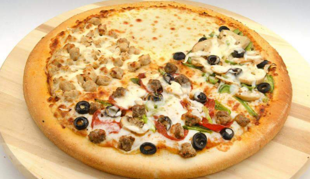 Ogarit Pizza Halal | restaurant | 383 Elgin St N, Cambridge, ON N1R 8C1, Canada | 5192677999 OR +1 519-267-7999