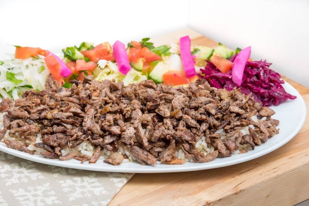 MR ZAGROS | restaurant | 1070 Major Mackenzie Dr E #101, Richmond Hill, ON L4S 1P3, Canada | 9052370370 OR +1 905-237-0370