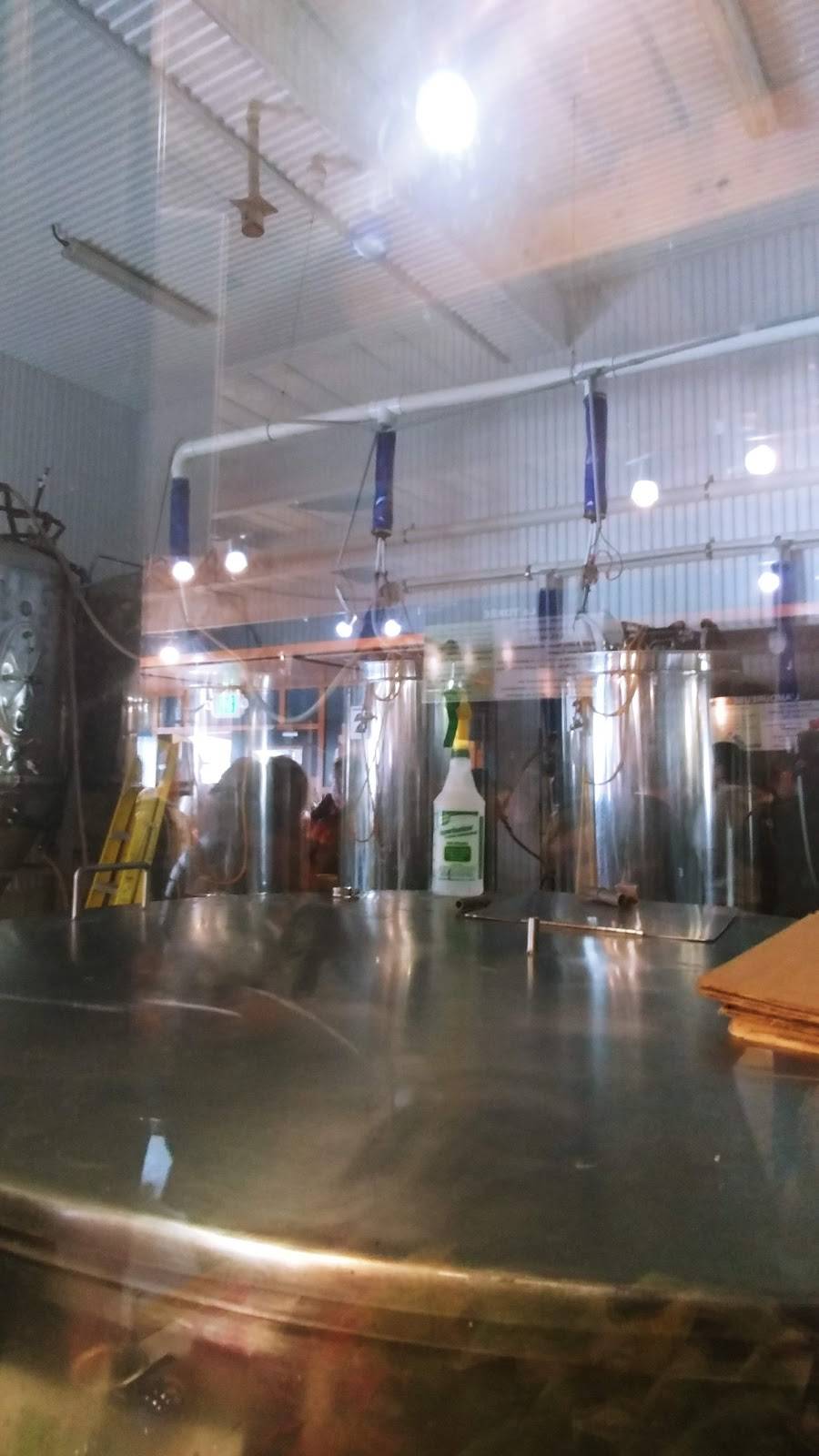 Micro Brasserie Multi-Brasses | restaurant | 1209 ST-JOSEPH, Tingwick, QC J0A 1L0, Canada | 8193593887 OR +1 819-359-3887