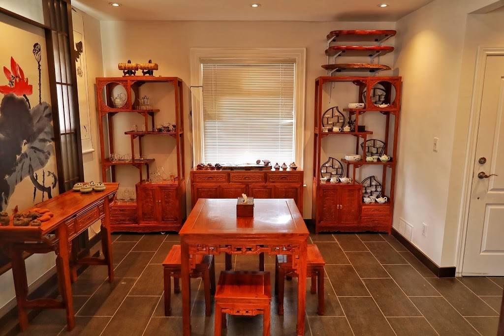 SLOWLIFE TEA 悦茗缘 | restaurant | 1A Main St N #75, Markham, ON L3P 1X7, Canada | 6479966025 OR +1 647-996-6025