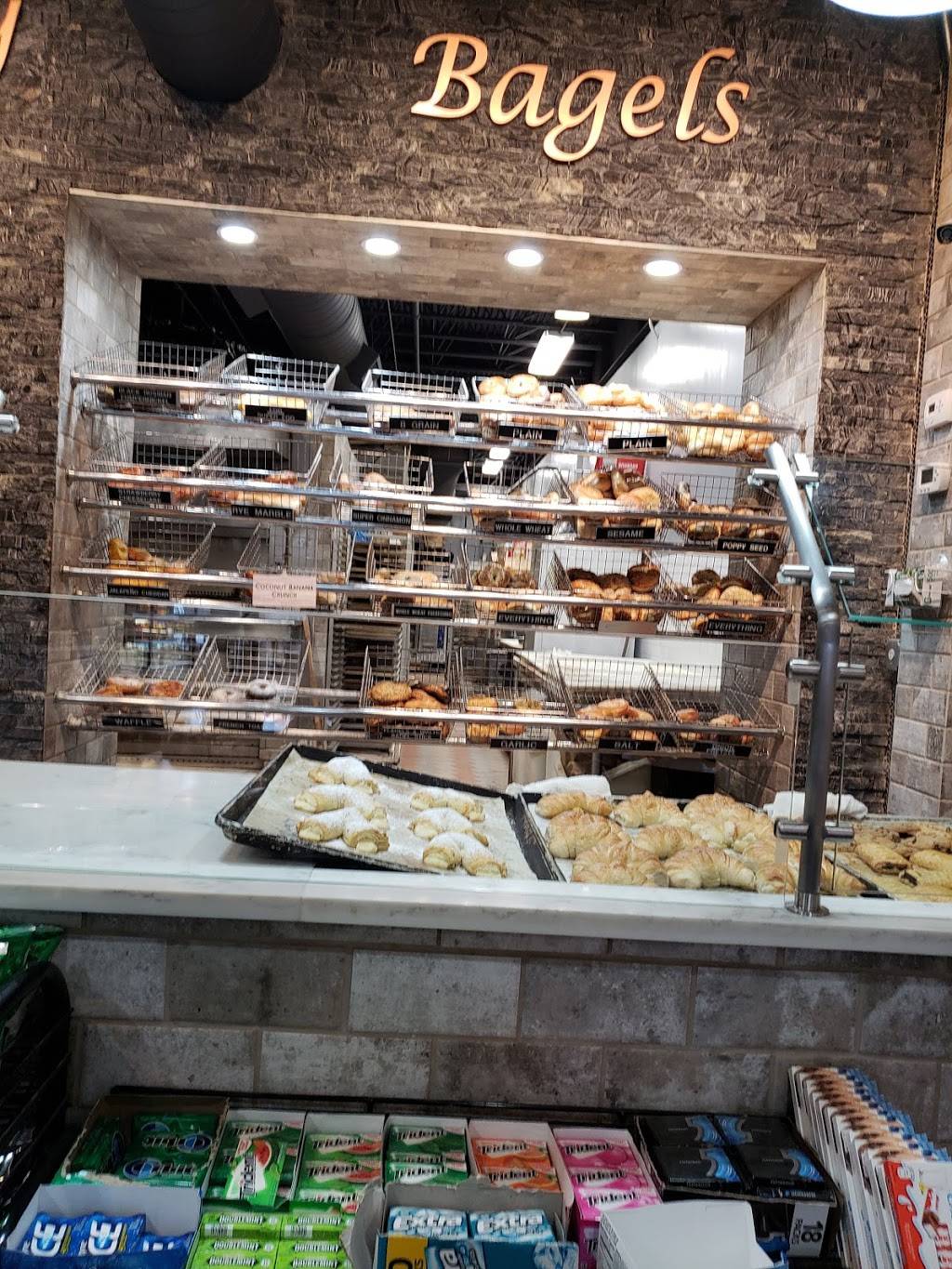 Sam I Am Bagels | bakery | 225 US-46 B, Totowa, NJ 07512, USA | 9737853399 OR +1 973-785-3399