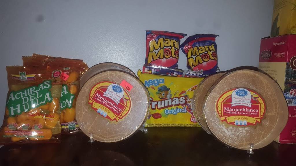 El parche Bakery, Restaurant and Bar | restaurant | 67 14 Fresh Pond Rd, Ridgewood, NY 11385, USA | 3478896209 OR +1 347-889-6209