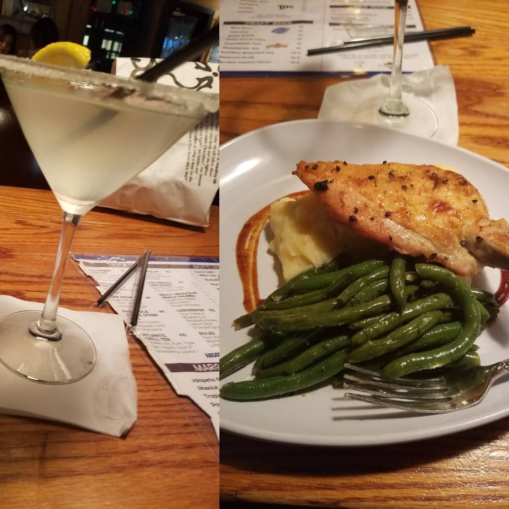 Atlantic Grill | restaurant | 264 19th St NW, Atlanta, GA 30363, USA | 4048889838 OR +1 404-888-9838