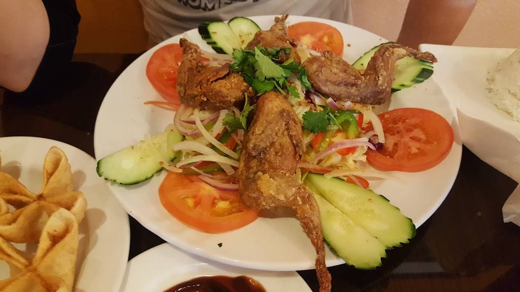 Vina Pho & Grill | restaurant | 1630 30th St, Boulder, CO 80303, USA | 3034441809 OR +1 303-444-1809