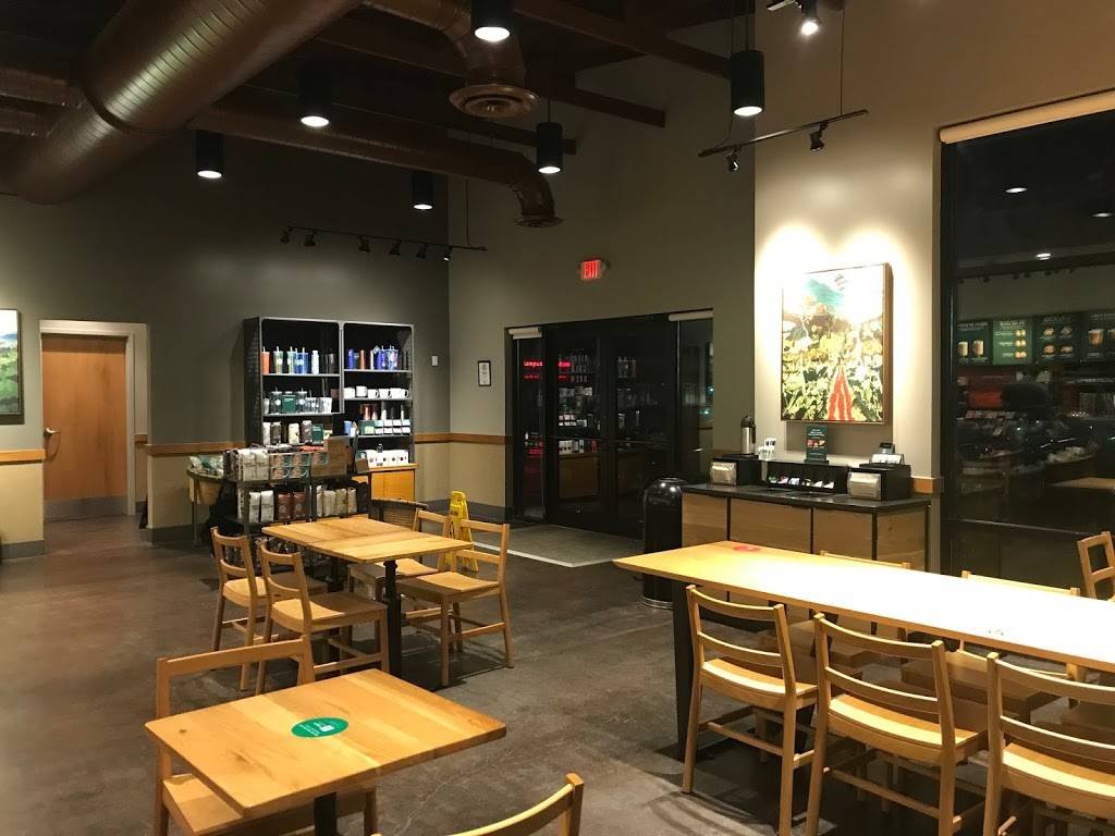 Starbucks | cafe | 600-1 MS-12 E, Starkville, MS 39759, USA | 6623237174 OR +1 662-323-7174