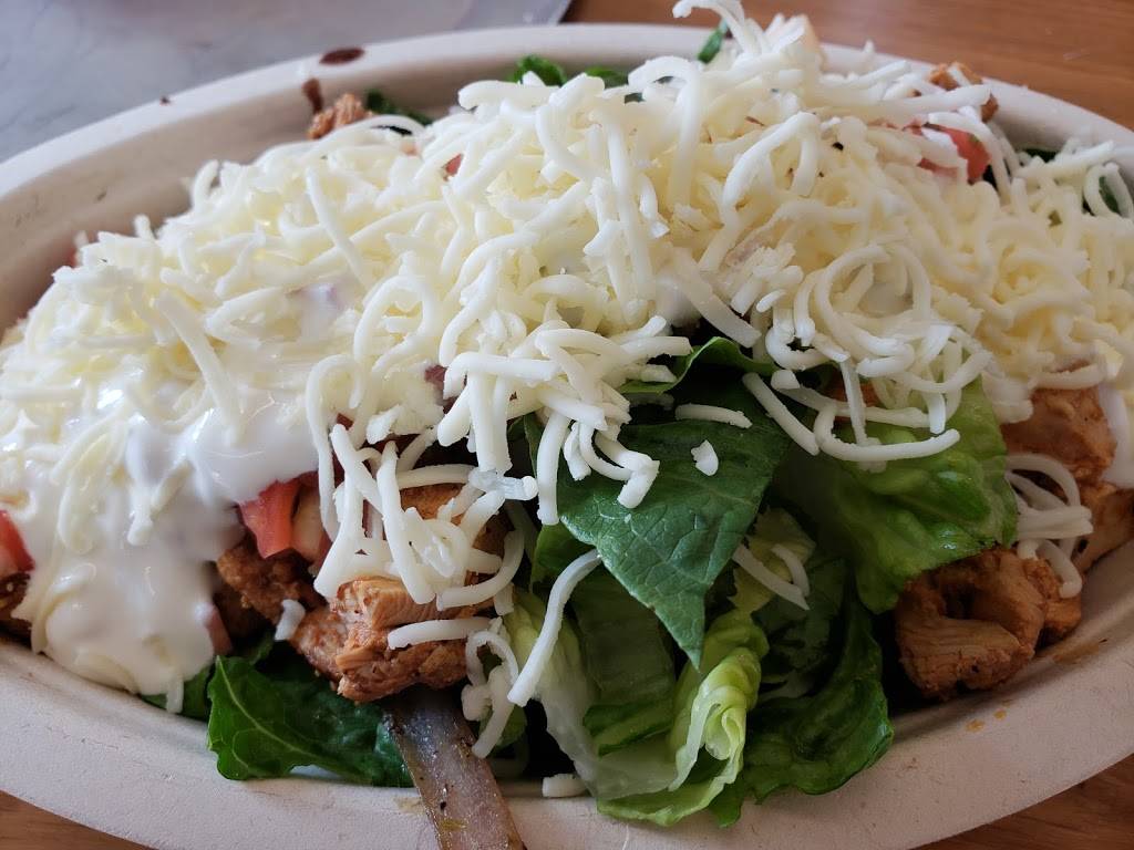 Chipotle Mexican Grill | restaurant | 2610 W Broward Blvd #104, Fort Lauderdale, FL 33312, USA | 9545838336 OR +1 954-583-8336