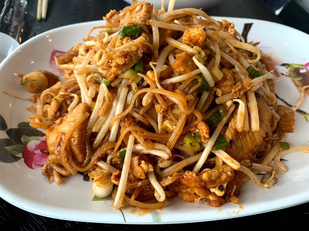 Thai Express | restaurant | 4693 Gardens Park Blvd Suite 113, Orlando, FL 32839, USA | 4078024426 OR +1 407-802-4426