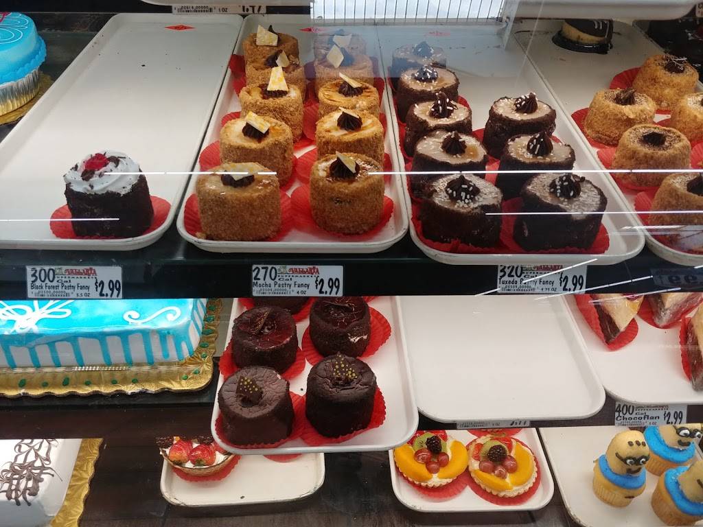 Vallarta Supermarkets | bakery | 10859 Oxnard St, North Hollywood, CA 91606, USA | 8185092932 OR +1 818-509-2932