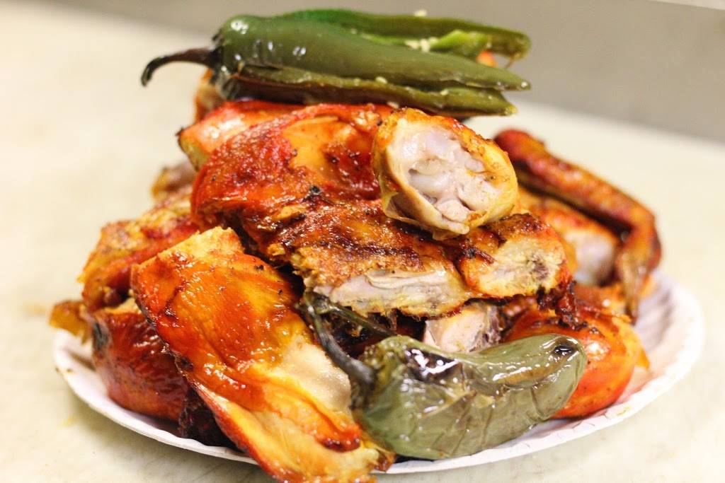 El Pollo Norteño | meal delivery | 1327 E First St, Santa Ana, CA 92701, USA | 7145420779 OR +1 714-542-0779