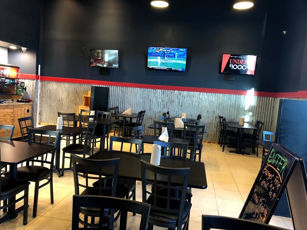 Kray Cray Cajun House | restaurant | 4160 S Sam Houston Pkwy W, Houston, TX 77053, USA | 7134139999 OR +1 713-413-9999