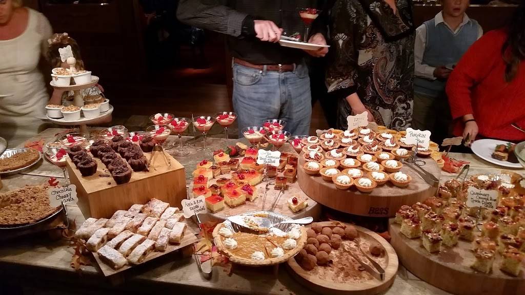 Sierra Cafe | restaurant | 111 Country Club Dr, Incline Village, NV 89451, USA | 7758321234 OR +1 775-832-1234