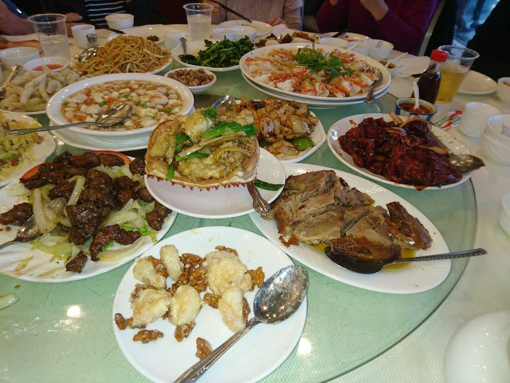 Top Island | restaurant | 740 Valley Blvd, Alhambra, CA 91801, USA | 6263009898 OR +1 626-300-9898