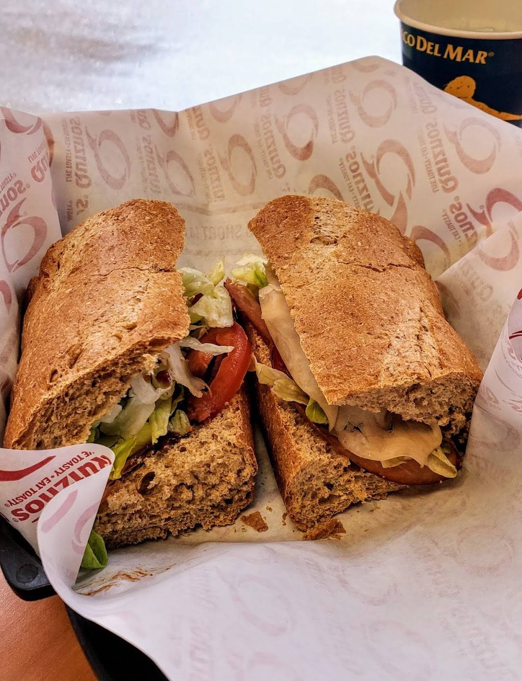 Quiznos | restaurant | 7058 WA-303 Ste B, Bremerton, WA 98311, USA | 3606987210 OR +1 360-698-7210