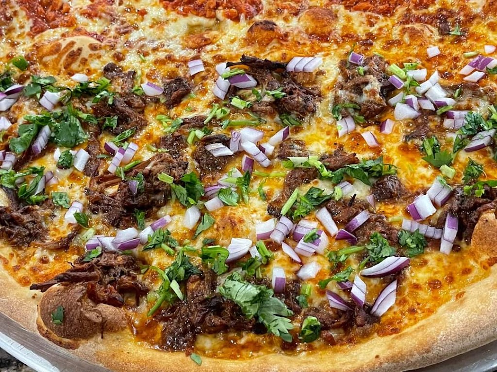 Pizza Paraiso | restaurant | 401 S Main St, Wilkes-Barre, PA 18702, USA | 5707639943 OR +1 570-763-9943