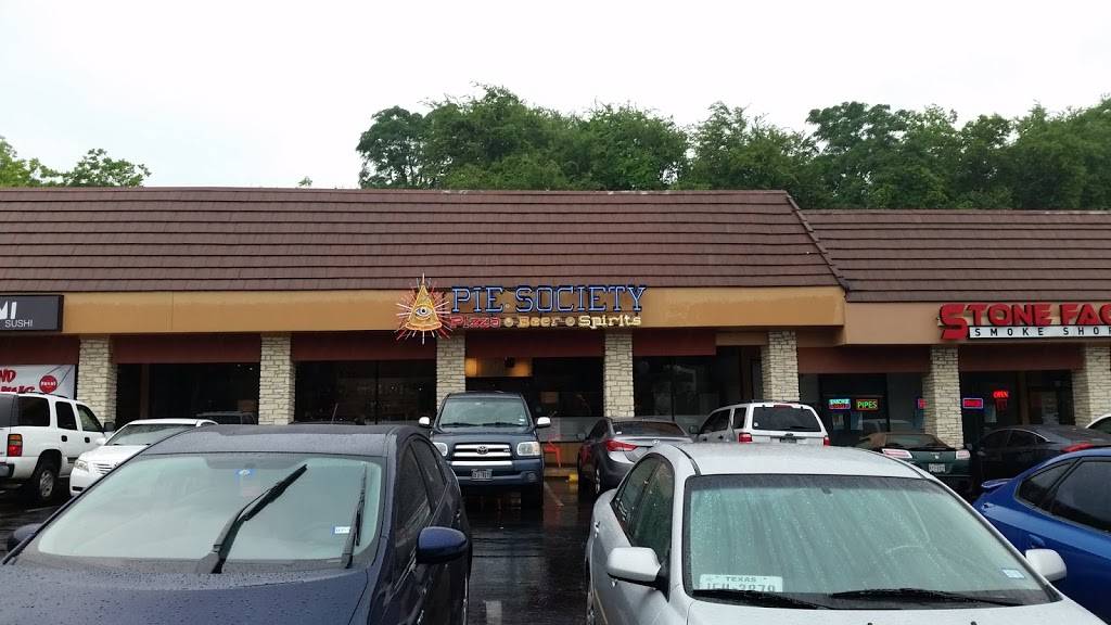 Pie Society | meal takeaway | 700 N LBJ Dr #107, San Marcos, TX 78666, USA | 5128058900 OR +1 512-805-8900