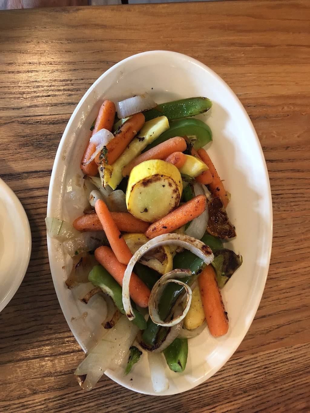 O.S.T. Restaurant | restaurant | 311 Main St, Bandera, TX 78003, USA | 8307963836 OR +1 830-796-3836