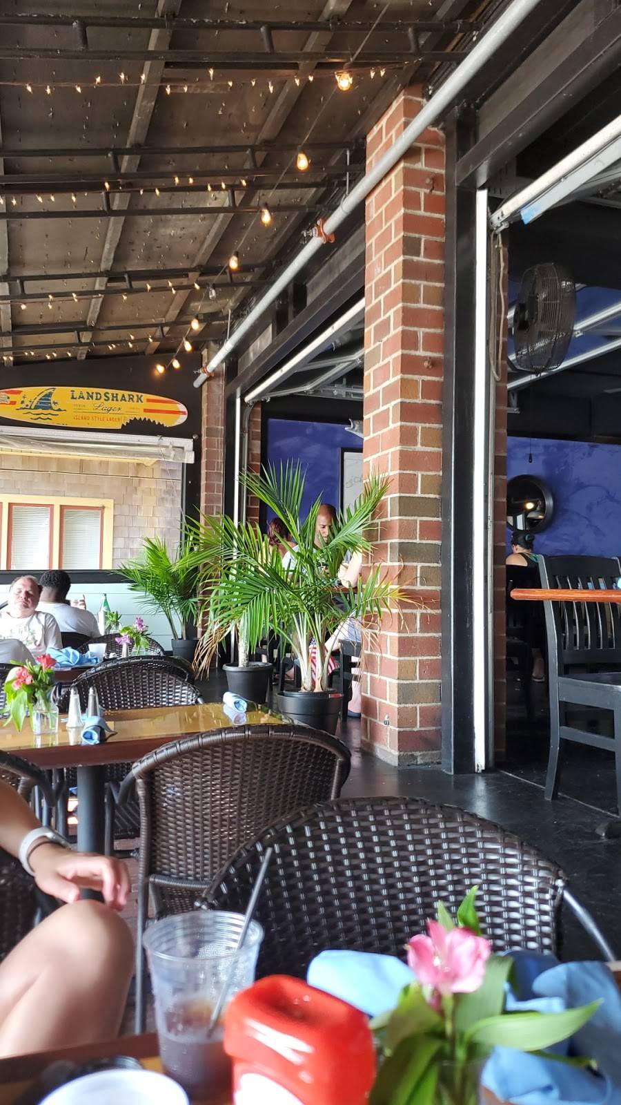 The Port | Grill & Raw Bar | restaurant | 359 Thames St, Newport, RI 02840, USA | 4016195892 OR +1 401-619-5892