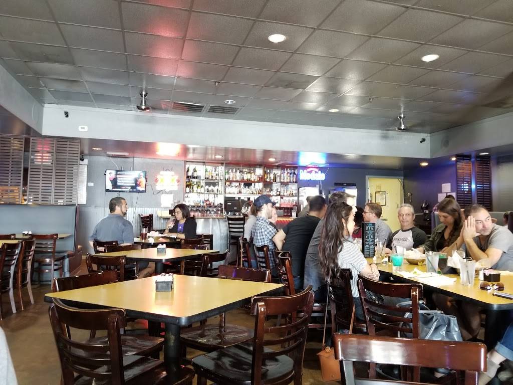 Azul Tequila | restaurant | 4211 S Lamar Blvd A2, Austin, TX 78704, USA | 5124169667 OR +1 512-416-9667