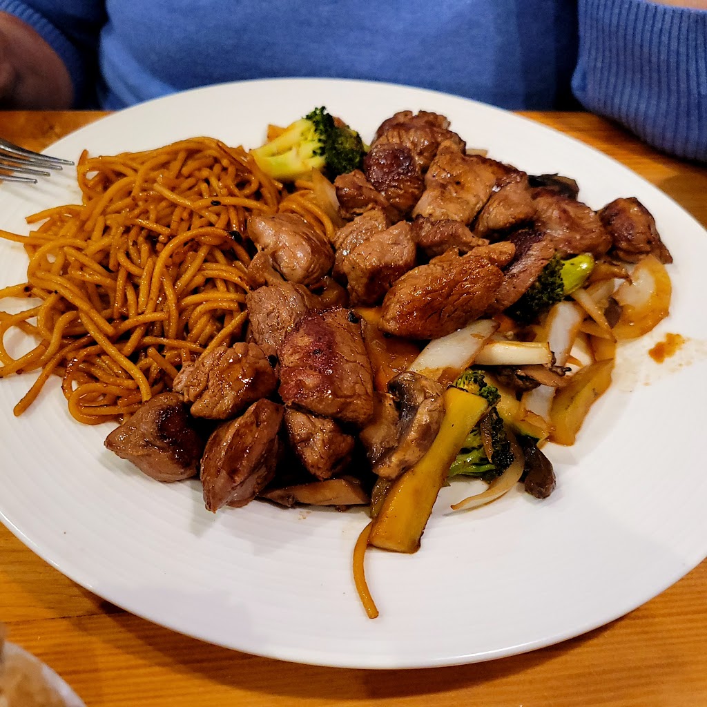 wild ginger | restaurant | 60 Garden St S, Palm Coast, FL 32137, USA | 3865854245 OR +1 386-585-4245